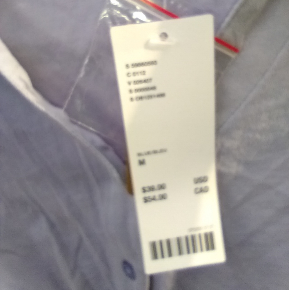 Womans spring/summer shirt urbanoutfitters wear